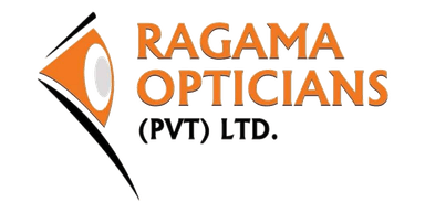 Ragama Opticians Logo